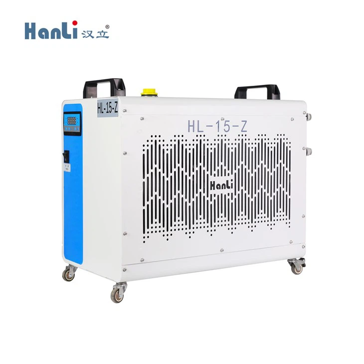 15w UV Laser Chiller For Laser Printing