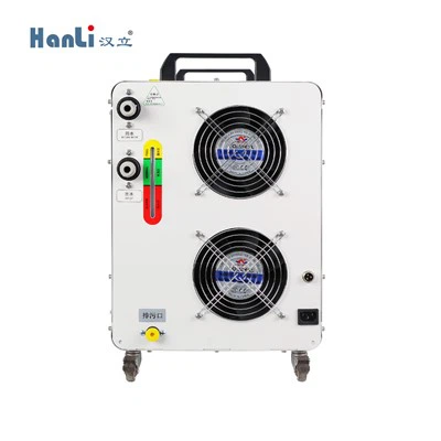 Lazer Baskı için 15w UV Lazer Soğutucu