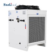 Lazer Kesici 8000W için Hava-soğutmalı Su Soğutucu